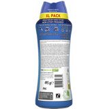 Lenor - Zeebries - Geurbooster - 12 Weken Frisheid