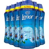 Lenor - Zeebries - Geurbooster - 12 Weken Frisheid