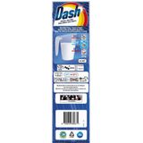 Dash - Witter dan Wit - Waspoeder - Wit - 40 Wasbeurten