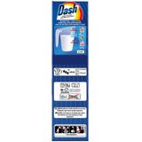 Dash - Waspoeder Regular - 8 x 1,32 kg - Voordeelverpakking - 22 Wasbeurten