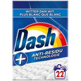 Dash - Waspoeder Regular - 8 x 1,32 kg - Voordeelverpakking - 22 Wasbeurten