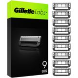 GilletteLabs - 9 Scheermesjes Van Gillette