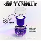 Olay - Retinol 24 - Hydraterende Nachtcrème - 50 ml