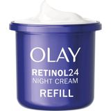 Olay - Retinol 24 - Hydraterende Nachtcrème - 50 ml