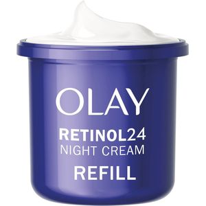 Olay - Retinol 24 - Hydraterende Nachtcrème - 50 ml