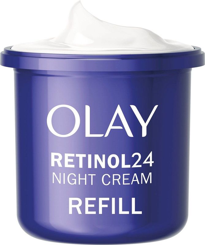Olay - Retinol 24 - Hydraterende Nachtcrème - 50 ml