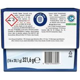 Lenor - Gouden Orchidee - Wascapsules - 16 Wasbeurten - All-in-1