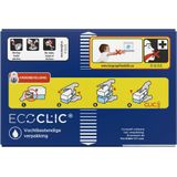 Lenor - Gouden Orchidee - Wascapsules - 16 Wasbeurten - All-in-1