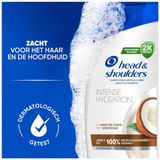 Head & Shoulders - Intense Hydration - Shampoo - 625 ml