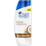 Head & Shoulders - Intense Hydration - Shampoo - 625 ml