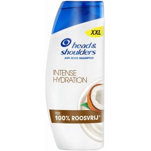 Head & Shoulders - Intense Hydration - Shampoo - 625 ml