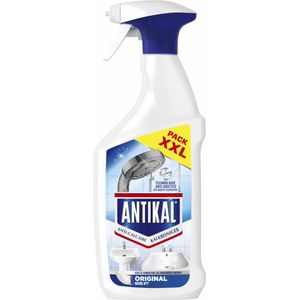 10x Antikal Kalkreiniger Spray Original 800 ml