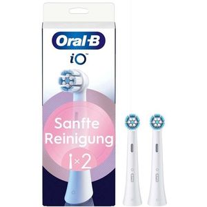 Oral-b Io Sanfte Vervanging Van Elektrische Tandenborstel