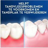 Oral-B Pro-Expert Advanced Flosdraad - Grondige Reiniging - Verwijdert Tandplak - 50m – 12 stuks