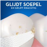 Oral-B Pro-Expert Advanced Flosdraad - Grondige Reiniging - Verwijdert Tandplak - 50m – 12 stuks