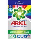 Ariel Professional - Waspoeder - Gekleurde Was - 110 Wasbeurten