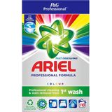 Ariel Professional - Waspoeder - Gekleurde Was - 110 Wasbeurten