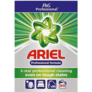 Ariel - Profesional - Waspoeder Regular - 5.4kg - 90 Wasbeurten