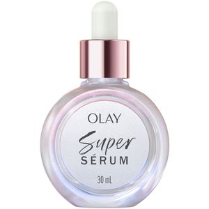 Olay - Super Serum - Gezichtscrème - 30 ml - Inclusief Doseringsdispenser