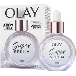Olay Super Serum - 50% Korting