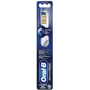 Oral-B - Pro-Clean Pulsar - Tandenborstel - Batterij-aangedreven