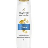 Pantene - Pro-V Classic Clean - Shampoo - 400ml - Mild en Voedend