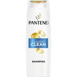 Pantene - Pro-V Classic Clean - Shampoo - 400 ml