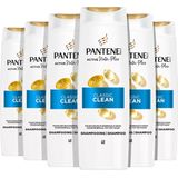 Pantene - Pro-V Classic Clean - Shampoo - 400 ml