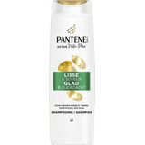 Pantene - Pro-V Active Nutri-Plex - Shampoo - 250 ml - Glad & Zijdezacht