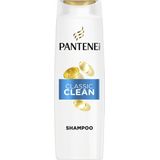 Pantene - Pro-V Classic Clean - Shampoo - 250 ml
