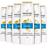Pantene - Pro-V Classic Clean - Shampoo - 250 ml