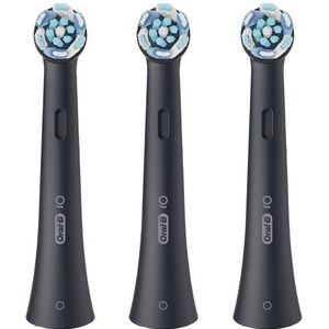 Oral-B - iO Series Ultimate Clean - Vervangbare Borstelkop - Wit