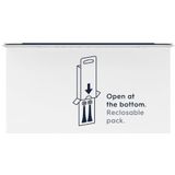 Oral-B - iO Series - Ultimate Clean - Opzetborstels - Kleurveranderend