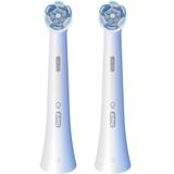 Oral-B - iO Series - Ultimate Clean - Opzetborstels - Kleurveranderend