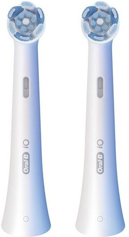 Oral-B - iO Series - Ultimate Clean - Opzetborstels - Kleurveranderend