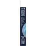 Oral-B - iO Ultimate Clean - Opzetborstels - Zwart - 2 Stuks