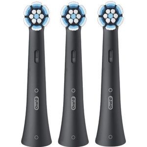 Oral-B 80782587 opzet borstel 3 stuk(s) Zwart