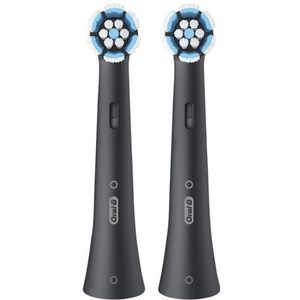 Oral-B - iO Series - Vervangende Opzetborstels - Zacht - Hoge Dichtheid