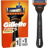 Gillette - Fusion5 Power - Scheermes - 1 Handvat + 1 Scheermesje
