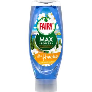 Fee Vloeibaar Max Power Vacay Vibes Wasmiddel - 640 ml