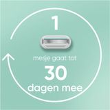 Gillette - Venus - Scheersysteem - Extra Smooth Swirl - 1 Handvat + 1 Scheermesje