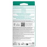 Gillette - Comfortglide Sensitive - Scheersysteem - Transparant - Gevoelige Huid