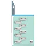 Gillette - Venus Smooth Sensitive - Scheermesjes - 3 Stuks - Huidbescherming