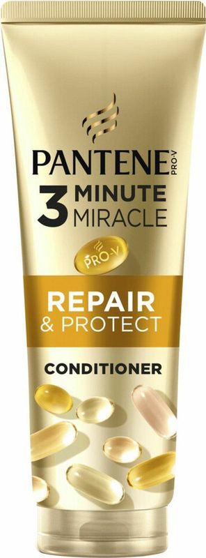 Pantene Serum Repair & Protect 220 ml