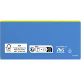 Gillette - Mach3 Turbo - Scheermesjes - 15 Scheerbeurten