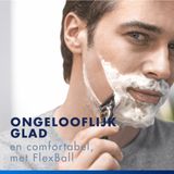 Gillette - Proglide Power - Scheermesjes - 1 Handvat + 1 Mesje