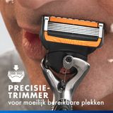Gillette - Proglide Power - Scheermesjes - 1 Handvat + 1 Mesje