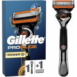 Gillette - Proglide Power - Scheermesjes - 1 Handvat + 1 Mesje