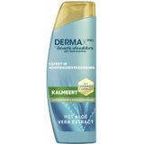 Head & Shoulders - Dermaxpro - Anti-roos Shampoo - 250 ml - Kalmeert