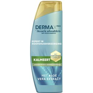 Head & Shoulders - Dermaxpro - Anti-roos Shampoo - 250 ml - Kalmeert